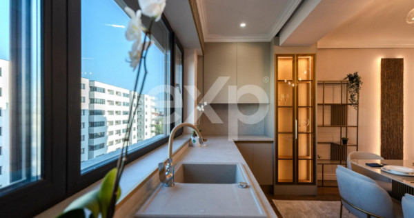 Apartament 2 Camere - Ivory Residence