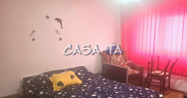 Apartament 2 Camere, Etaj 3, Rovinari
