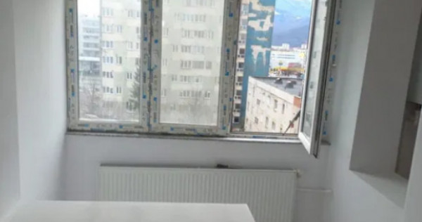 Garsoniera semidecomandata - zona Astra