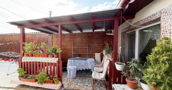 Casa zona Ultracentrala,gaze