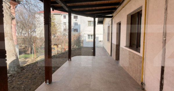 Duplex &icirc;n zonă ultracentrală