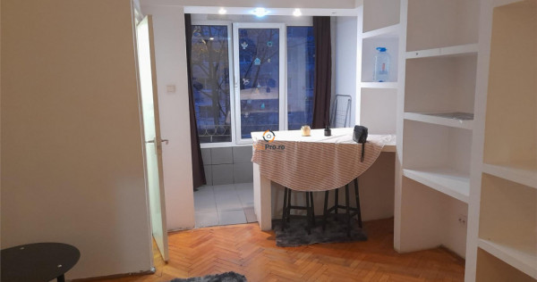 Spatios Etaj 1 Iulius Mall