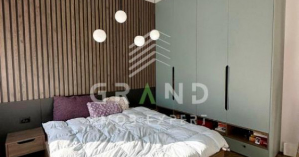 Apartament Premium | Terasa | Dambul Rotund/Fabrica de Sport