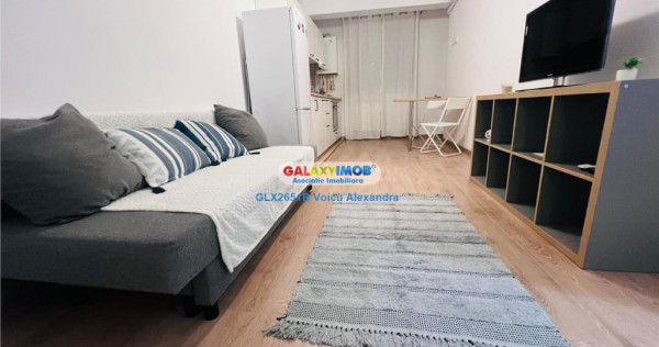 Apartament Bloc Nou Berceni - Dimitrie Leonida - Metrou