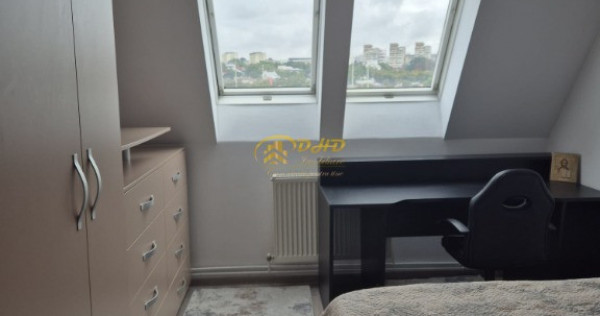 Ap. 2 camere - Podul de Piatră