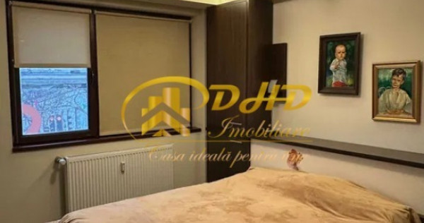 Apartament 2 camere - Piața Unirii