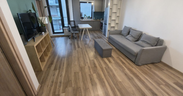 Apartament 2 camere | The Park Apartments | Tineretului | Brancoveanu