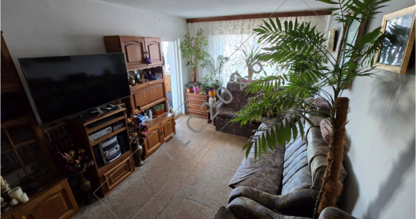 Apartament 4 camere,etaj 3,Militari,Gorjului,Bucuresti - PROPRIETAR