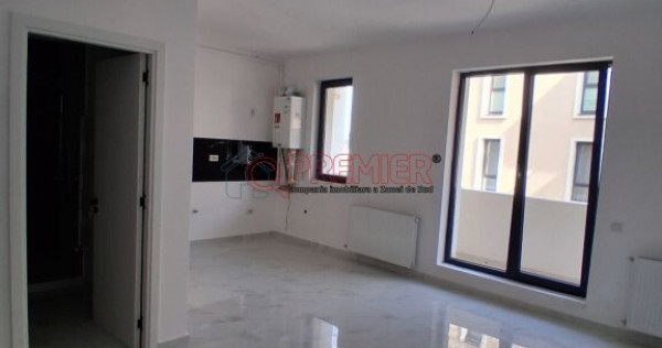 Garsoniera - Bragadiru - Leroy Merlin