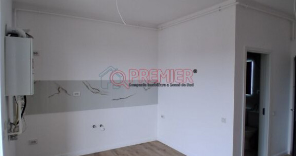 Garsoniera - Bragadiru -