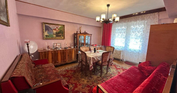 Resita, Apart.3 cam. cf.1.Decom. Ultracentral