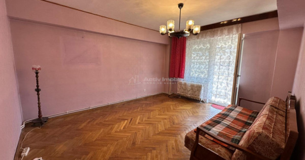 Resita, Apart.3 cam. cf.1.Decom. Ultracentral