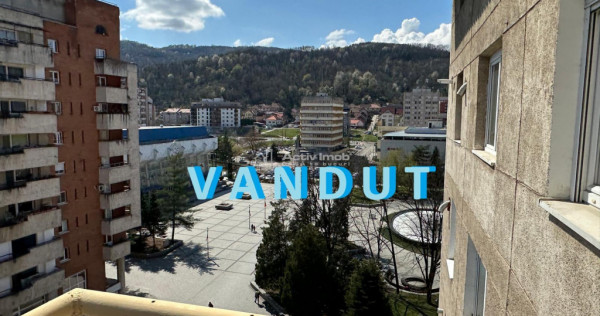 Resita, Apart.3 cam. cf.1.Decom. Ultracentral