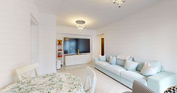 ???? 3 CAMERE MODERN &ndash; BERCENI | MUTARE IMEDIATĂ | FIN...