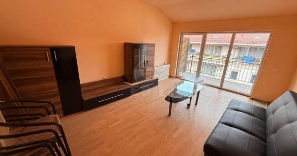 Apartament 2 camere decomandat zona Eroilor
