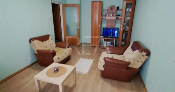 Garsoniera- Bloc Mixt- Petre Ispirescu