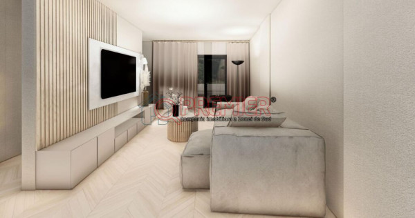 Metrou Apărătorii Patriei - Apartament 2 Camere