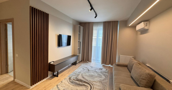 Apartament 3 camere, situat in Campus &ndash; Tomis Nord