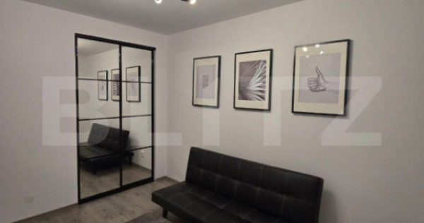 Apartament 4 camere, 70 mp, zona Avram Iancu