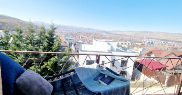 Duplex 140 mp utili, teren 320 mp, zona Vivo