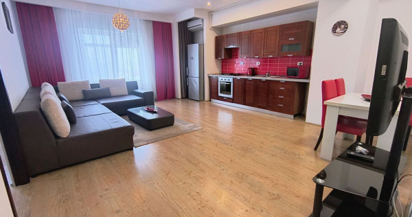 Piața Alba Iulia- Decebal-Bd Unirii - Phoenicia