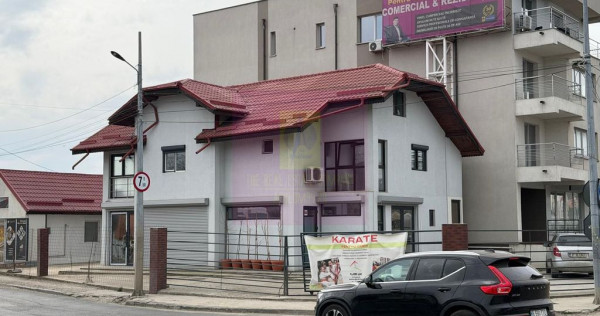 Vila l&acirc;ngă pasaj Pallady O investiție care produce ven...