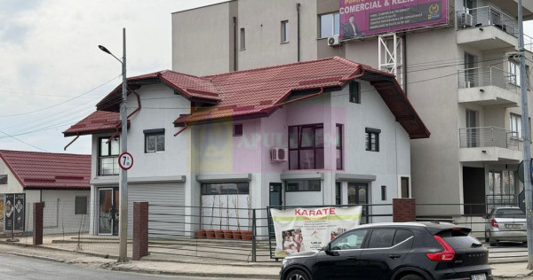 Investiția perfectă - Imobil gata &icirc;nchiriat pretabil o...