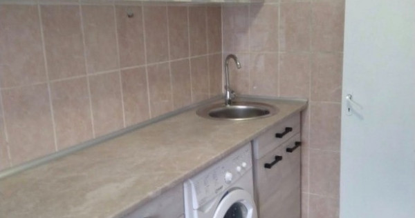 Apartament 1 camera D, in Nicolina,