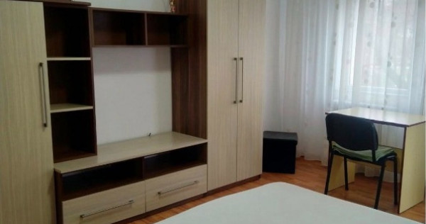 Apartament 1 camera D, in Nicolina,