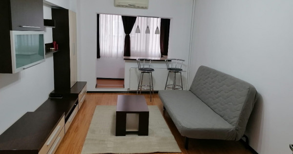 Apartament 2 Camere &ndash; B-dul C-tin Brancoveanu | 5 Minute Metrou & Parc