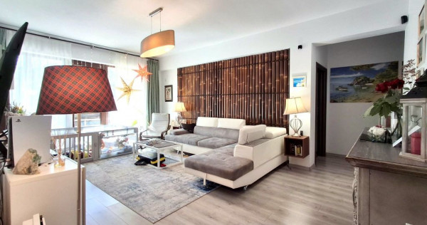 Casa individuala 4 camere Tunari Balotesti Good Afternoon...