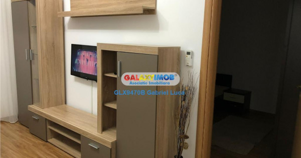 Apartament 2 camere 47mp | Centrala | Cartier Solar | Metalu