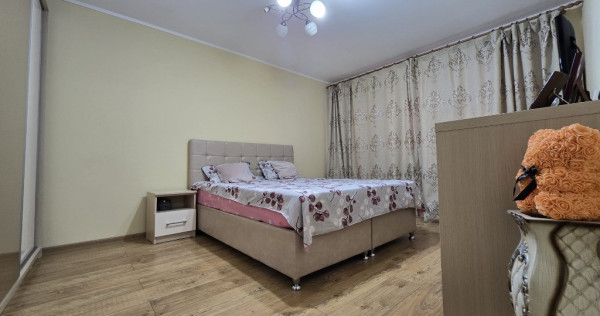 Scolilor Obor, 2 cam transformate in 3 cam Mobilat utilat la Cheie