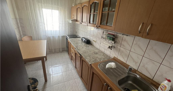 Apartament 2 camere, etaj 3, zona restaurant Urban