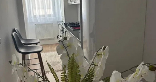 Apartament 2 camere prima linie la mare Promenada