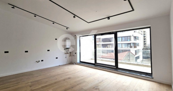 Apartament LUX, 4 camere, bloc NOU, prima inchiriere, 3 minu