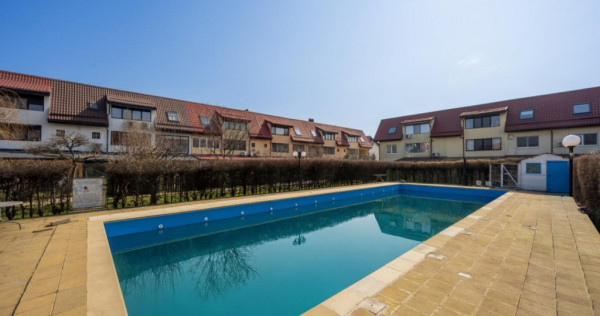 Pipera - Domus Stil - Vila 320 mp, liniste si siguranta!