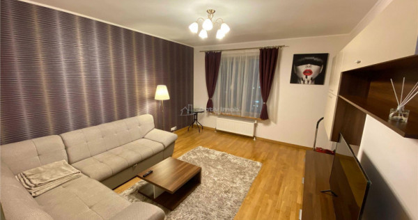 2 camere decomandat - Parcare - Centrala - Tineretului - Asm