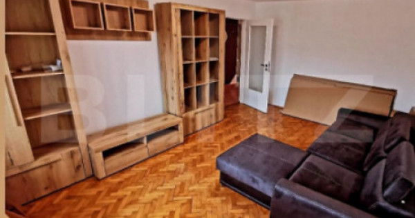 Apartament 3 camere, zona sesului