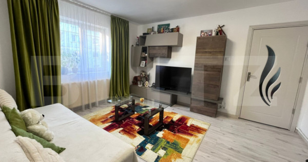 Apartament 2 camere, zona Micro 6