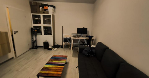 Apartament 2 camere, zona Politehnica