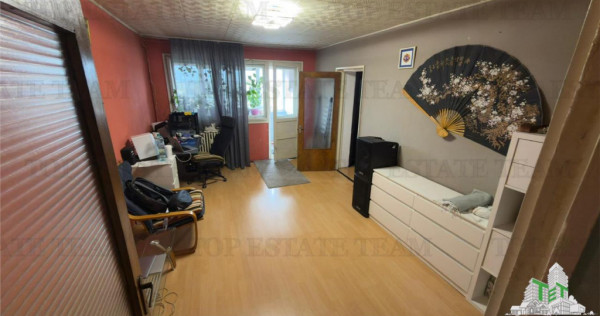Apartament de 3 camere Calea Giulesti-l vedere panoramica,
