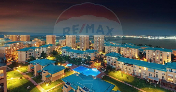 Apartament cu 2 camere de inchiriat - centrala proprie - ...