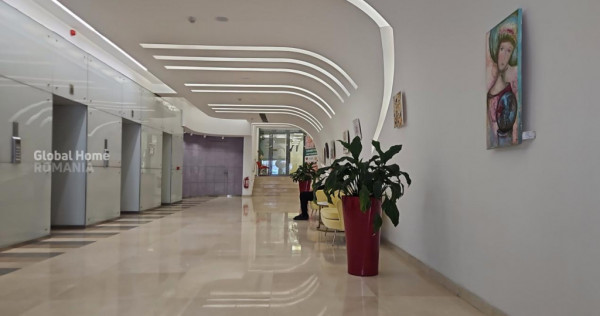 Birouri private premium &icirc;n centrul Bucureștiului | Str. Ac