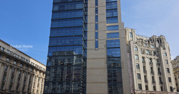 Birouri Premium | Coworking | Ultracentral | Universitate