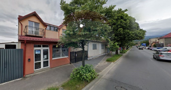 Spațiu comercial | str. Lunga 280 | 84 mp | Trafic pieto...