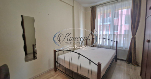 Locuinta spatioasa Zorilor, strada Padurii