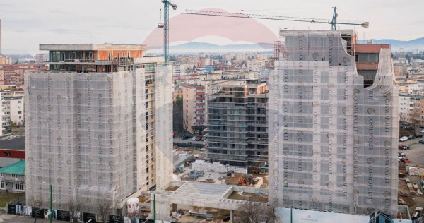 Oportunitate, Cosmopolit Zenit, 2 camere de vanzare