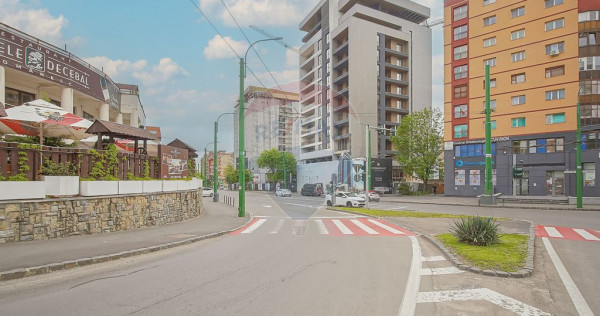 Oportunitate, Cosmopolit Zenit, 2 camere de vanzare