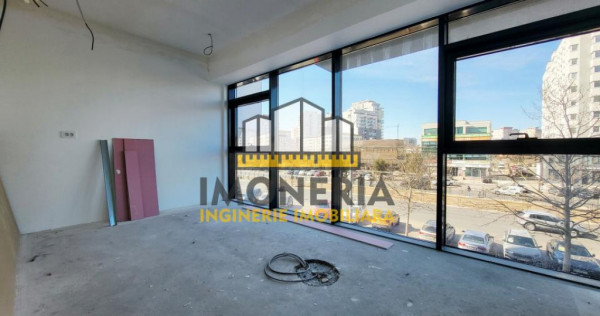 Clinica stomatologie-pregatiri tehnice full-150m metrou MB-0